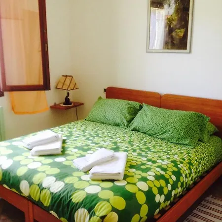 Bed & Breakfast Uliveto *