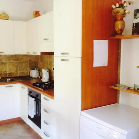 Bed & Breakfast Uliveto Bordighera