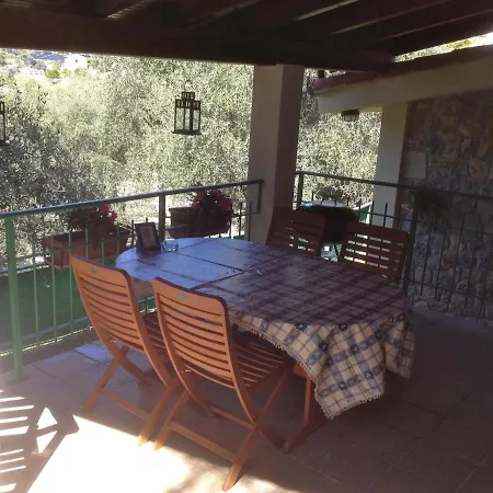 Uliveto Bed & Breakfast