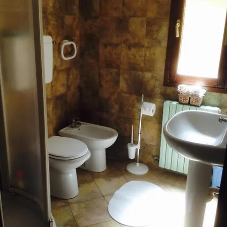 Bed & Breakfast Uliveto Bordighera