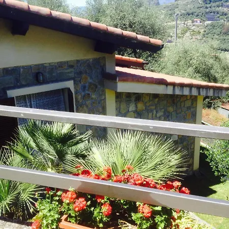 Uliveto Bordighera