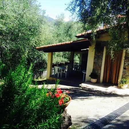 Bed & Breakfast Uliveto *