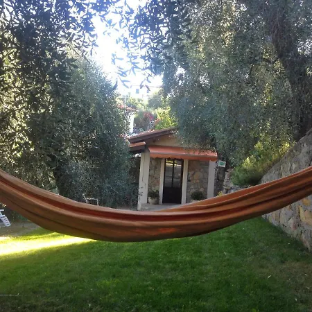 Uliveto Bordighera