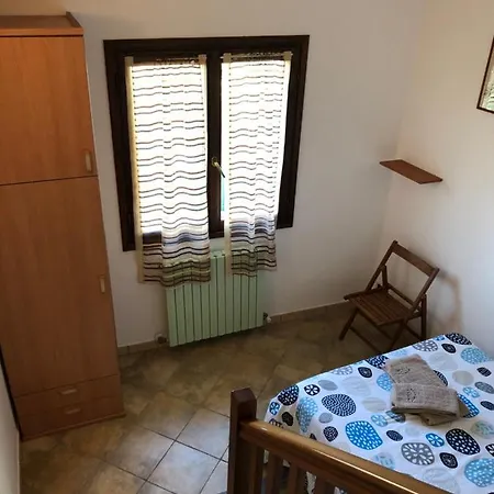 Bed & Breakfast Uliveto Bordighera
