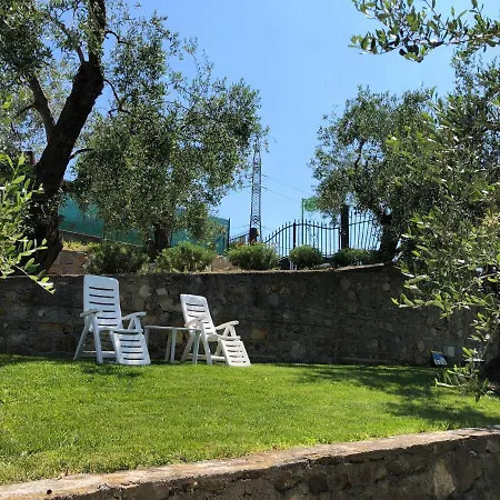 Uliveto Bed & Breakfast