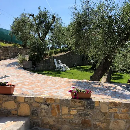 Uliveto Bordighera